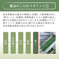 Kuwatcha!TM 3kg/6.6lb  (includes air freight via EMS, Japan post) taking about 7-21days