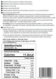 Kuwatcha!TM 3kg/6.6lb  (includes air freight via EMS, Japan post) taking about 7-21days