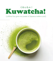 Kuwatcha! 200g X 5bags set. -CA (includes air freight via EMS, Japan post)