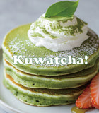 Kuwatcha!TM 3kg/6.6lb  (includes air freight via EMS, Japan post) taking about 7-21days