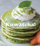 Kuwatcha! 200g X 5bags set. -CA (includes air freight via EMS, Japan post)