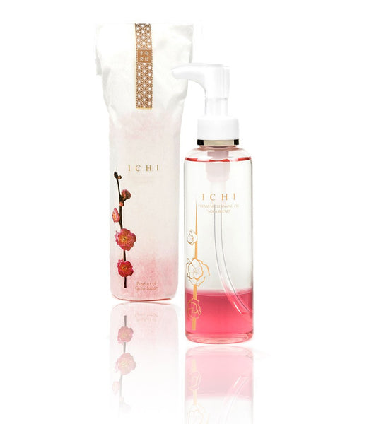 プレミアムクレンジングオイル”アクアブレンド”（150ｍL）